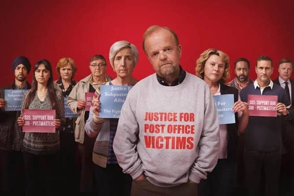 The ITV drama has helped capture public indignation on the scandal of the Post Office Horizon convictions - now a South Yorkshire Conservative MP says more must be done.