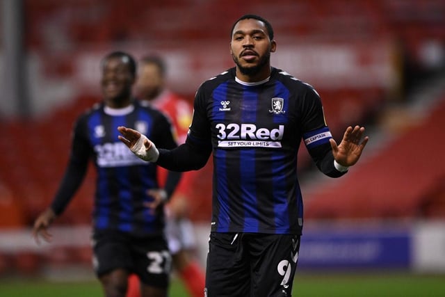 Another player who will see his contract expire in the summer, and Warnock has made it clear the striker would have to take a wage cut to stay at the Riverside. There have been reports Boro could trade Assombalonga, 28, for Diedhiou, yet a swap deal is likely to prove tricky. If an offer does come in for Assombalonga, and the Teessiders can find a replacement, the forward may depart.