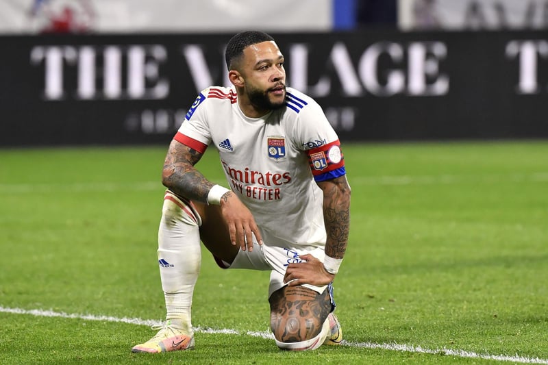 Amount received from players sold: £193.67m. Current value of sold players: £254.25m. Biggest loss = Memphis Depay - Amount received from sale: £14.4m. Value of player now: £40.5m. Difference: -£26.1m.