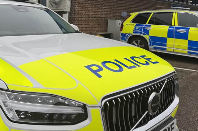 Man taken to hospital after attack outside Sheffield pub
