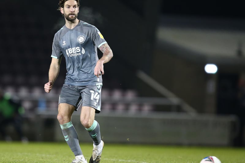The former Celtic man spent last season on loan at Fleetwood Town but is now a free agent. The 35-year-old is attracting interest from clubs north of the border, however, and he may be slightly too old for the model Sunderland's new owners are trying to implement at the Stadium of Light.