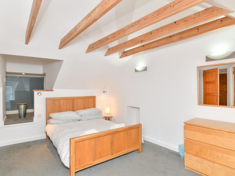 Bedroom 1.