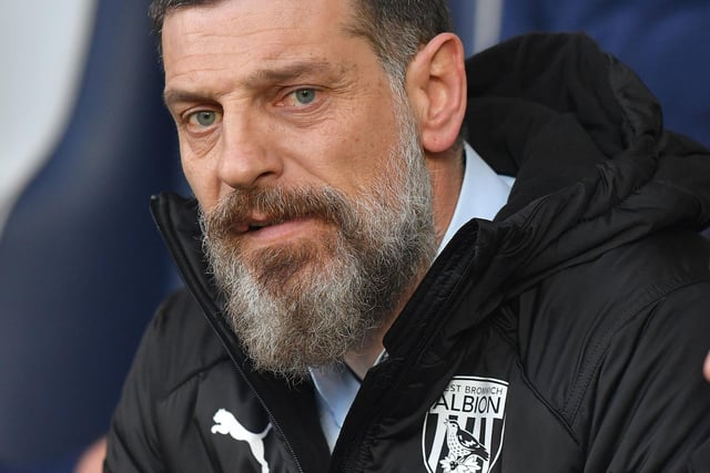 Slaven Bilic indicated he was open to the Pompey manager's job in 2009 after Paul Hart departed