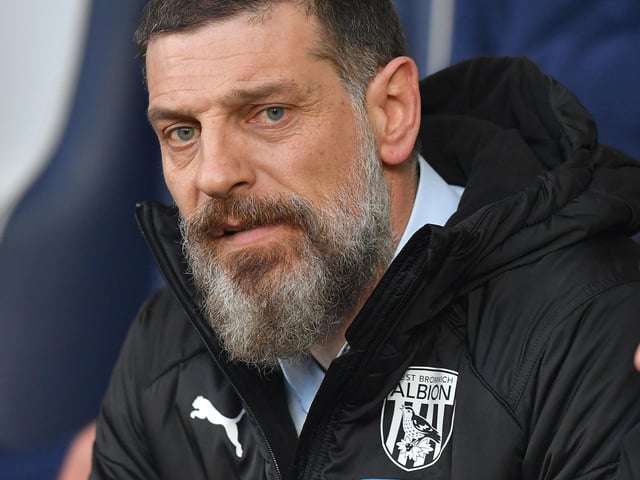 Slaven Bilic indicated he was open to the Pompey manager's job in 2009 after Paul Hart departed