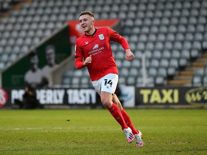 David Artell's side saw some of their hot prospects plucked by higher division sides in January, and their final league position is now predicted to suffer slightly as a result. Predicted points total: 62