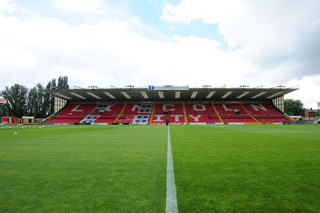 The Imps have made suggestions based around weighting the points-per-game system in the face of the season being curtailed.