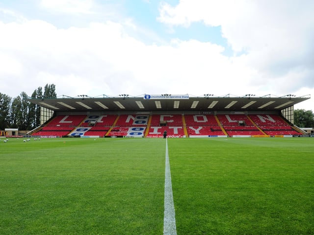 The Imps have made suggestions based around weighting the points-per-game system in the face of the season being curtailed.