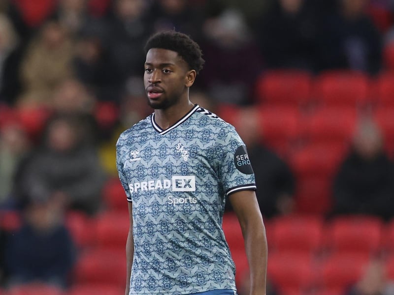 Alese almost made an unlikely return to the squad for the semi finals after suffering a serious injury in January but Le Bris confirmed last Monday that he needed another week to be ready. He should therefore be in contention to feature, but Le Bris will have a decision to make about the extent of his possible involvement.