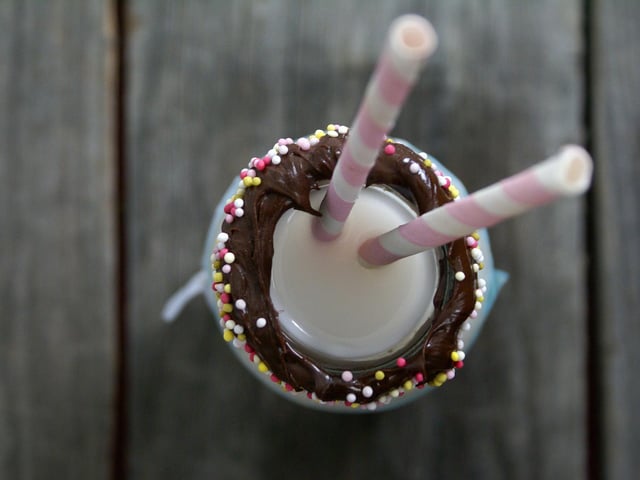 Opened in October, they sell handmade creations include 18 flavours of Italian gelato, American-style cheesecakes, brownies, cookie dough, waffles and crepes.