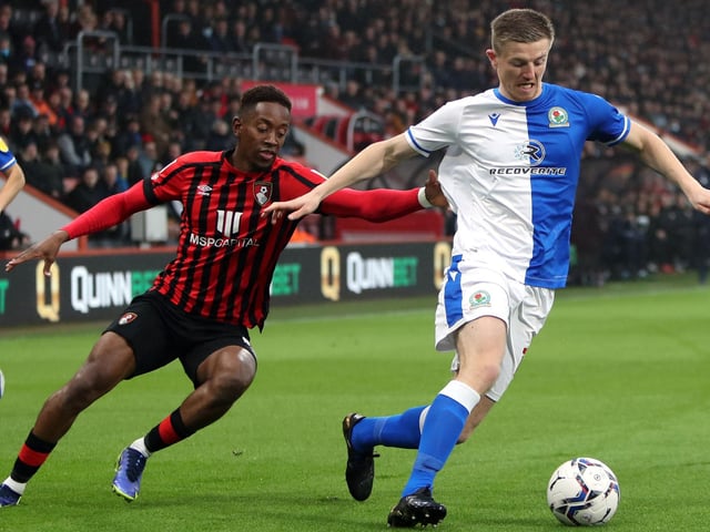 Position: CB
2021/22 Appearances: 6
Clean sheets: 4
Photo : Kieran Cleeves/PA Wire.