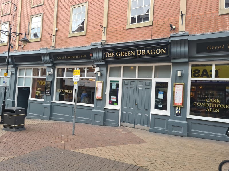 All restrictions will be removed, tables back and bar service resumed.