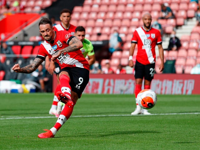 Number of players: 23. Most expensive player: Danny Ings (£8.5m).