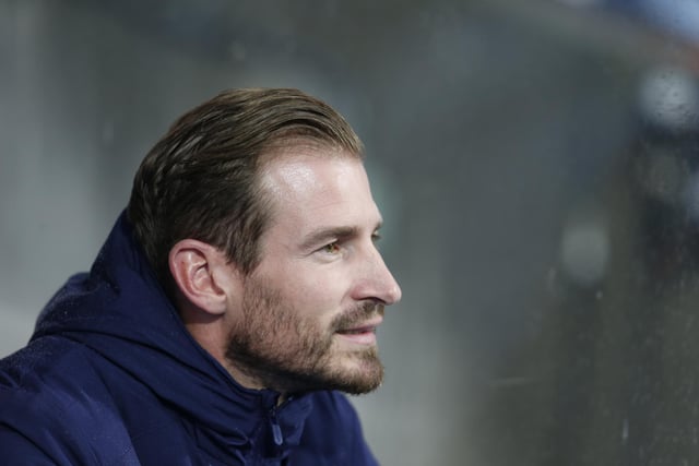 Ex-Huddersfield Town manager Jan Siewert is set to take charge of Bundesliga side Mainz this weekend, following the departure of Jan-Moritz Lichte. The first challenge of his interim spell is taking on Bayern Munich. (Club website)