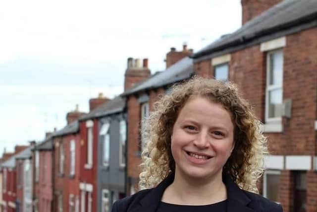 Sheffield Hallam MP Olivia Blake said the change was 'really welcome news'