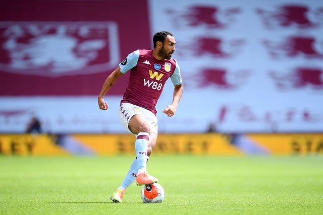 Total spend was £12,817,488.25 - Ahmed El Mohamady was paid £1,181,307.94 to sit on the bench