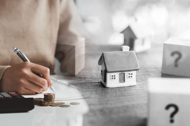 The cost of living crisis is affecting renters across the country