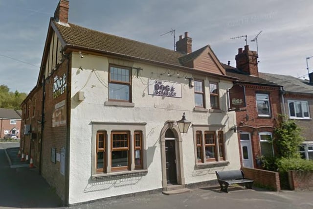 This pub has a lounge, main bar and snug. Marketed by Richard Savidge, 01773 437111.