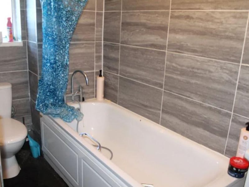 Wingfield Street - studio - £85,000