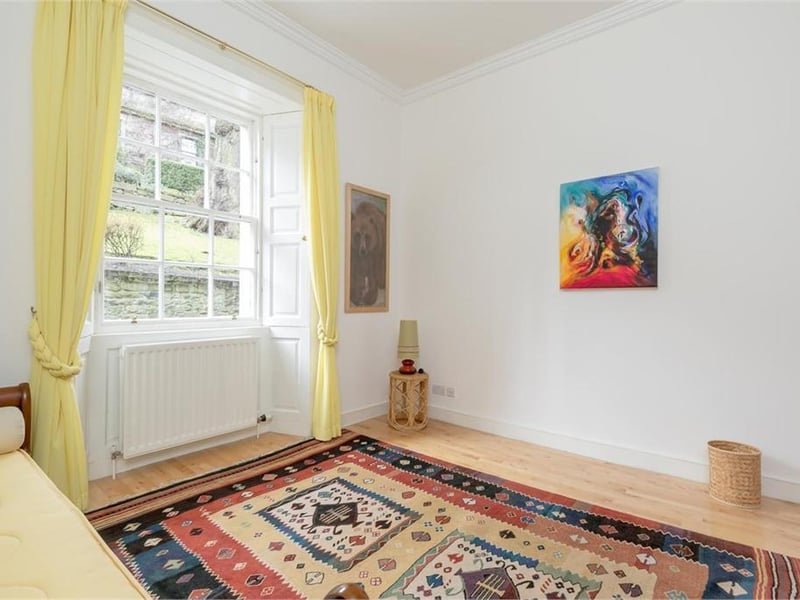 Bedroom 1.