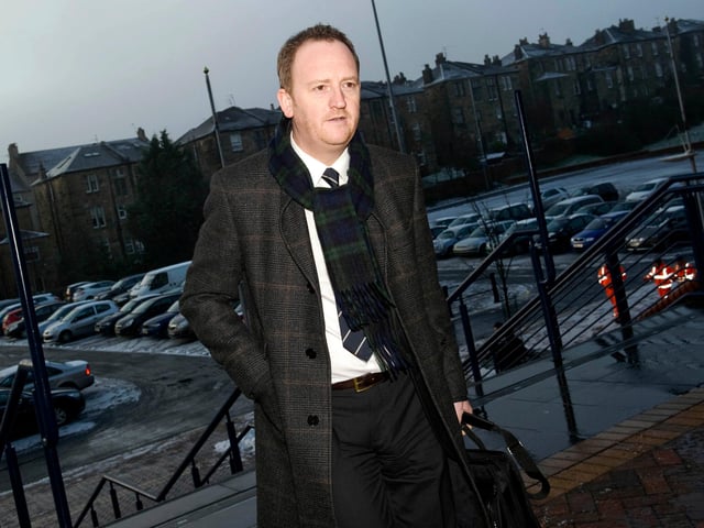 Inverness CT chief Scott Gardiner was astonished that Dundee’s vote was not counted to reject the SPFL’s resolution. He claims to have seen proof that Dundee did in fact send in a No vote on Friday. (BBC)