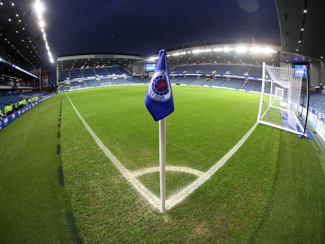 Ross County will no longer have an away allocation for their Premiership clash with Rangers at the weekend. The Staggies have requested a red zone to keep their players and staff away from home fans due to a “small number of players” yet to be vaccinated. The home side have therefore had to move home fans to the away section. (Various)