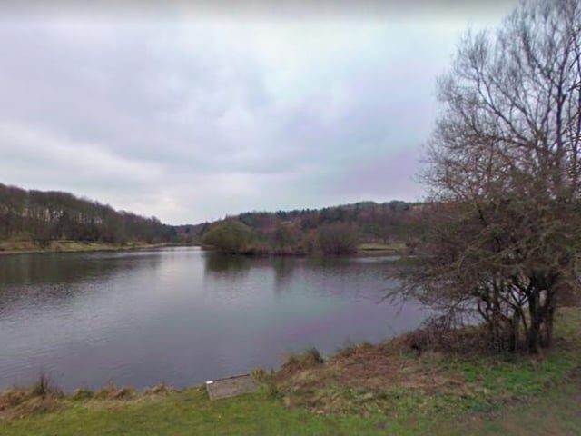 There are remains of the 12th century King John's Palace, in Clipstone between Mansfield and Edwinstowe. The area was originally a retreat for royal families and dignitaries in the 14th and 15th centuries due to its location within Sherwood Forest famed for its fresh air and exclusiveness.