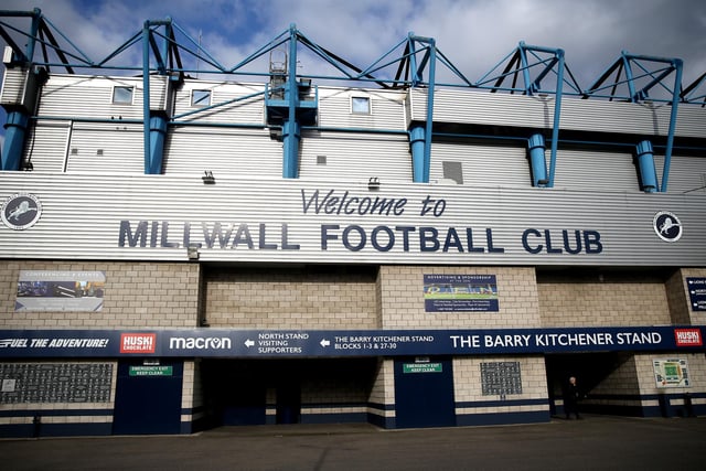 Millwall sit 15th in our alternative table on goal difference with four points since the Championship's restart. In the real world, they are in 9th position.