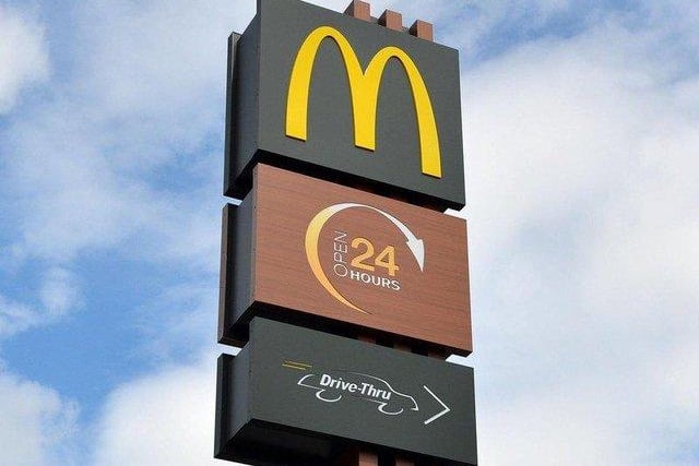 McDonald's third restaurant in Chesterfield opens at West Bars at the end of September. The new business, which will include dine-in, takeaway and drive thru,  brings more than 60 jobs to town.