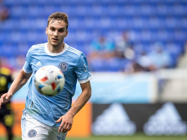 Rangers have set their sights on young centre-back James Sands as a possible recruit in January. The 21-year-old US international can play in a variety of positions and played his part in New York City’s MLS win this season. The Ibrox side are keen on a loan move. (TuttoMercatoWeb)