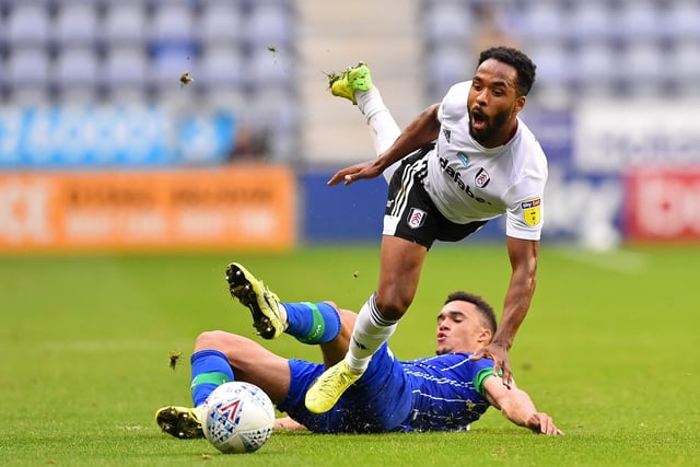 West Brom have emerged as candidates to sign Wigan Athletic star Antonee Robinson, as they look to build a side capable of staying up in the Premier League next season. (The 72)
