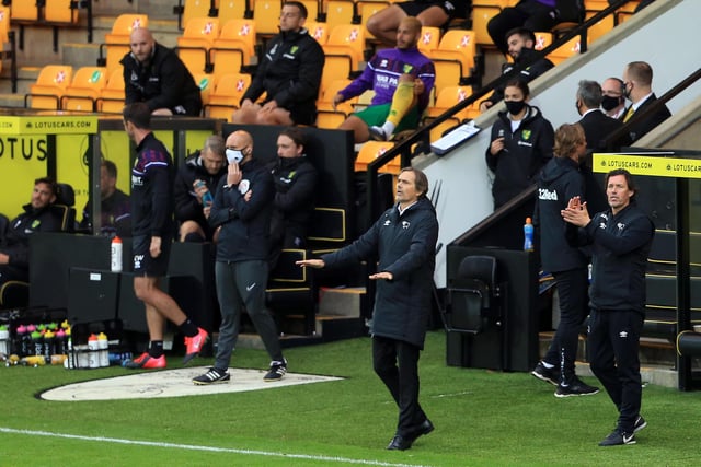 Reports from the Netherlands have claimed that Derby County boss Phillip Cocu is under "severe pressure", and echoed claims that another loss could see him sacked as manager. (Sport Witness)