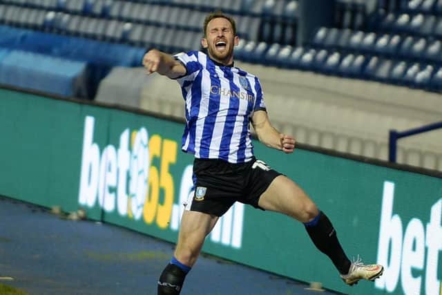 Tom Lees has penned an open letter to Sheffield Wednesday fans.