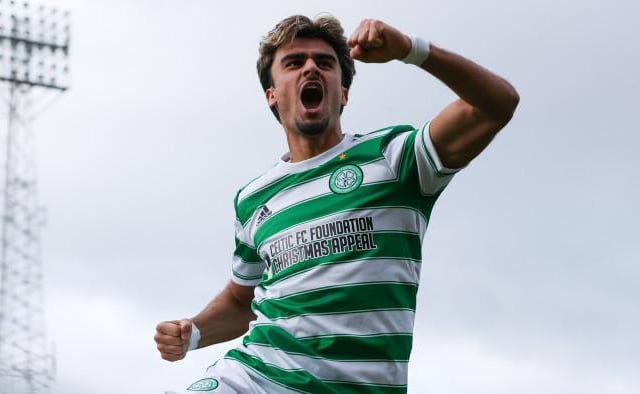 John Hartson has urged Celtic to sign Jota - and quickly - because if not the likes of Bayern Munich or Paris Saint-Germain will swoop for the Portuguese maverick (Scottish Sun)