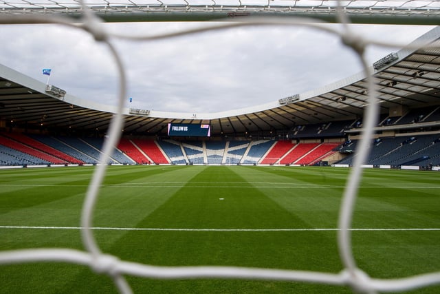 Scotland fans could face a struggle to get their hands on tickets for the country’s two games at Hampden Park against Croatia and Czech Republic. The majority of tickets for games have already been sold with the tournament due to have been played this summer. There has, however, been confirmation from Uefa that an allocation has been held back for countries taking part in the play-offs. (Scottish Sun)