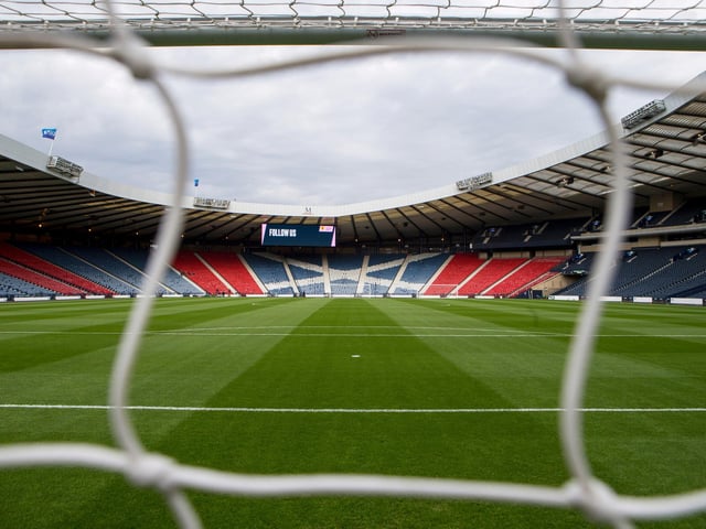 Scotland fans could face a struggle to get their hands on tickets for the country’s two games at Hampden Park against Croatia and Czech Republic. The majority of tickets for games have already been sold with the tournament due to have been played this summer. There has, however, been confirmation from Uefa that an allocation has been held back for countries taking part in the play-offs. (Scottish Sun)