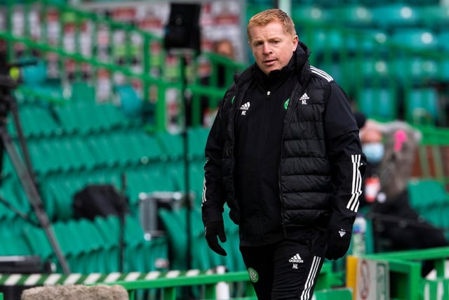 Celtic boss Neil Lennon hit out at the Scottish Government following comments praising Rangers for their handling of Jordan Jones and George Edmundson breaking Covid-19 rules. Lennon accused the Government of “double standards” and throwing Celtic “under the bus”. (Various)