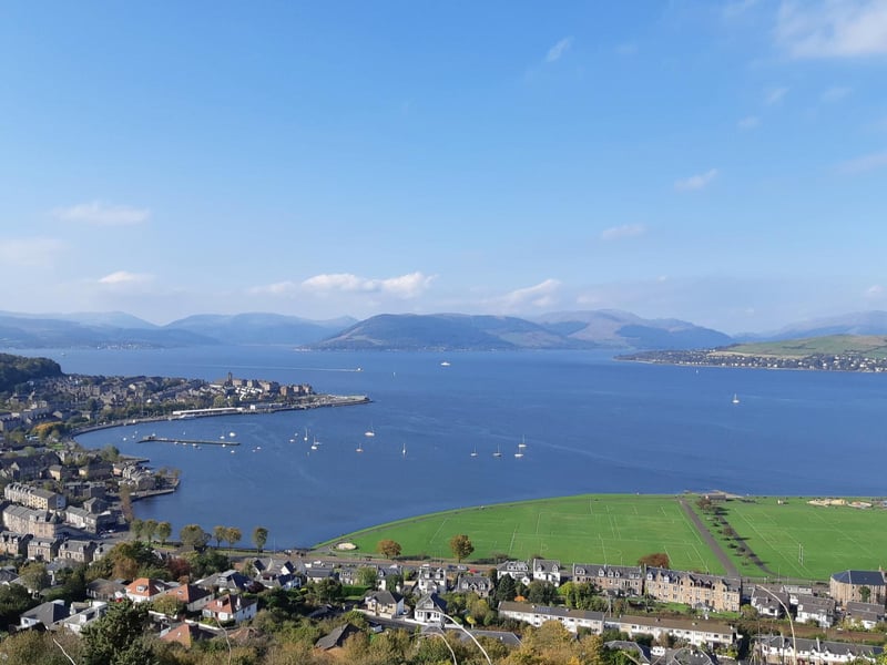 New build demand: 55 per cent