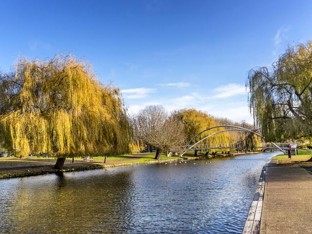 Temperatures forecast to peak at 32C