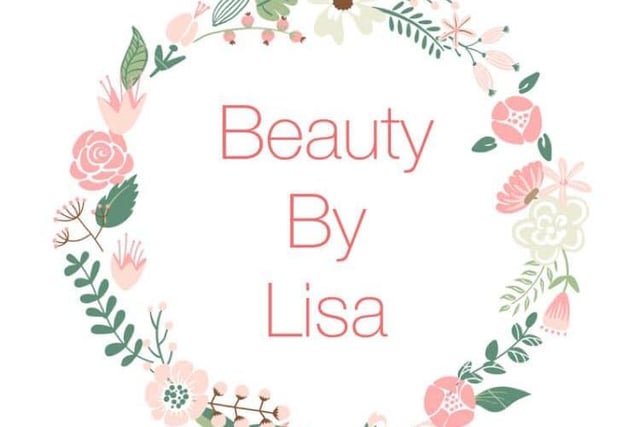 Craig James Walker said:
"Beauty by Lisa my wife’s little business -  she’s worked really hard on setting up after sadly getting made redundant while on maternity during lockdown 1, she’s super passionate about her work and has been down since closing again after Christmas so please check out her FB page."