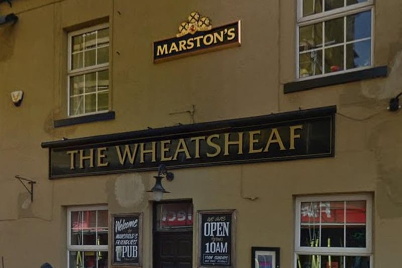 The Wheatsheaf on Stockwell Gate will be showing all games, with a first-come, first-served basis for tables.