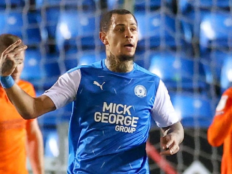 Whoever replaced Ivan Toney was going to have a tough task - but Clarke-Harris has stepped up superbly. Arriving from Bristol Rovers, the marksman has 15 goals in 26 appearances and is vying for the Golden Boot.