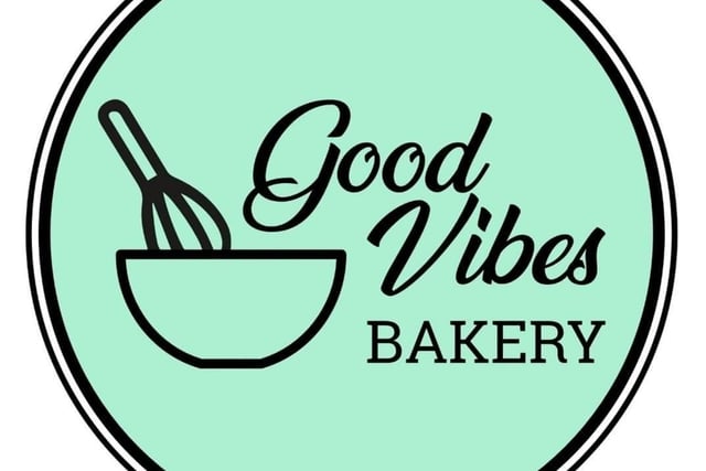 The vegan bakery in Mansfield was nominated by Amy Wilkinson.
She said: "Good Vibes Bakery powers through whatever is thrown at her. 
"Home based bakery, amazing treats at affordable prices.
"Another lockdown has hurt her business, as I’m sure many others, but Emma is still offering takeaway and trying her very best to put smiles on faces."