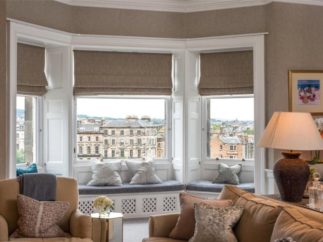 Drawing room.