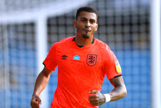 West Brom have agreed a fee worth around £15m with Huddersfield Town for striker Karlan Grant, with the striker set to undergo a medical at the Premier League club and is expected to make the switch in the next 48 hours.