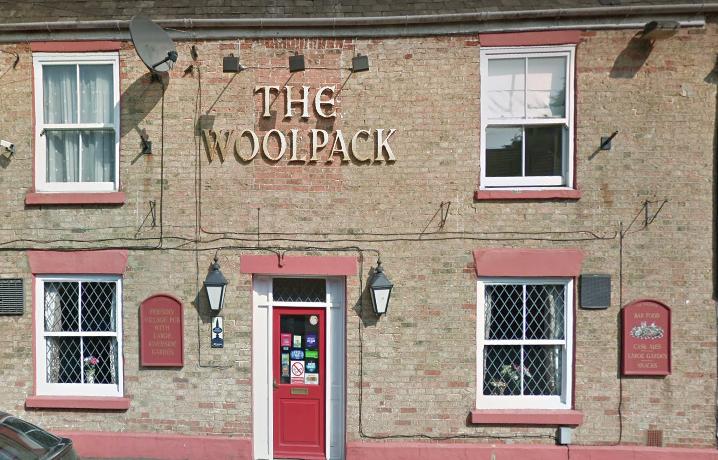 “Lovely traditional "local" friendly atmosphere. Covid restrictions adhered to. Thoroughly recommend this welcoming pub.  Will try their food next time, which I’ve heard is exceptional.” 29 North St, Stanground, Peterborough, PE2 8HR