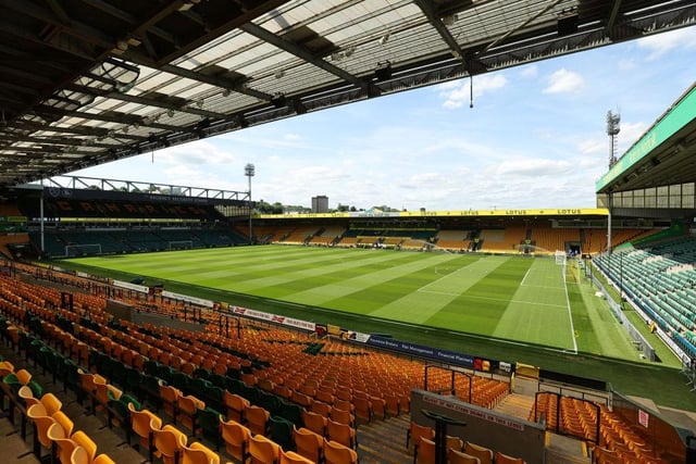 Norwich City have become a yo-yo club and went down last season with a whimper. Again, manager Dean Smith has form for getting out of the Championship and the bookies have them down as 5/2 to go back up again. They are 7/1 to be crowned champions in the process