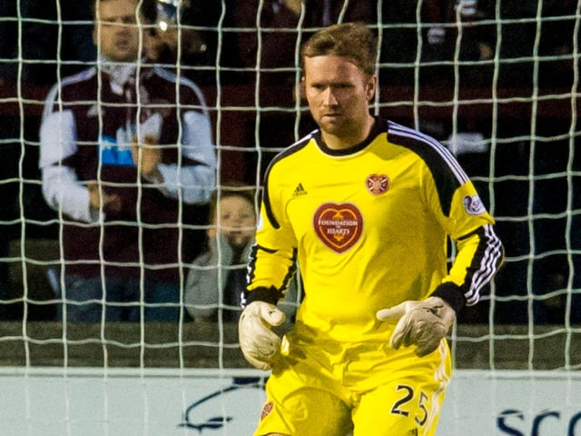 Who is this goalkeeper?