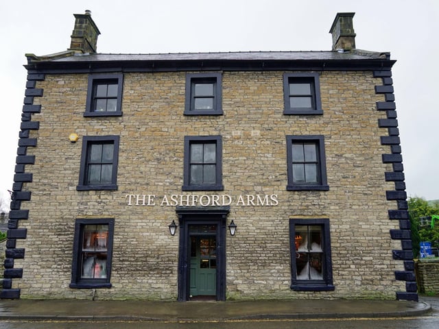 If you want to sample a slice of life in Derbyshire and the Peak District, you have to visit one of the area’s many great pubs - which are perfect places to visit for a drink or a delicious meal over the coming weeks.