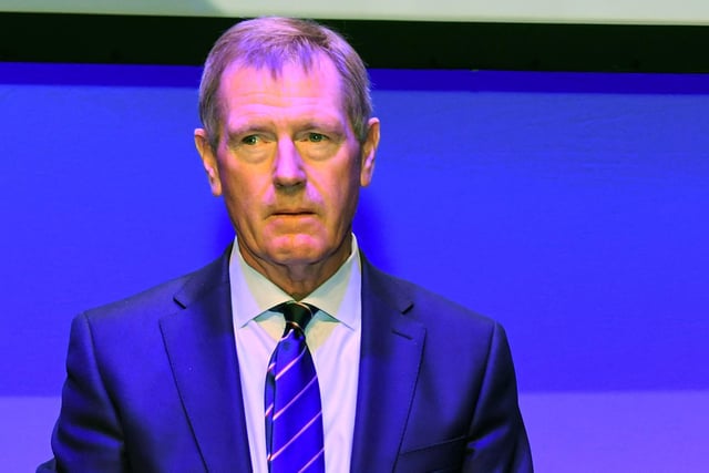 Rangers chairman Dave King has agreed to sell his “entire shareholding” to fans group Club 1872, which will have the opportunity to purchase the entire shareholding prior to December 2021 for a price of 20 pence per share despite this being substantially less than the 50p they are estimated to be worth. (The Scotsman)
