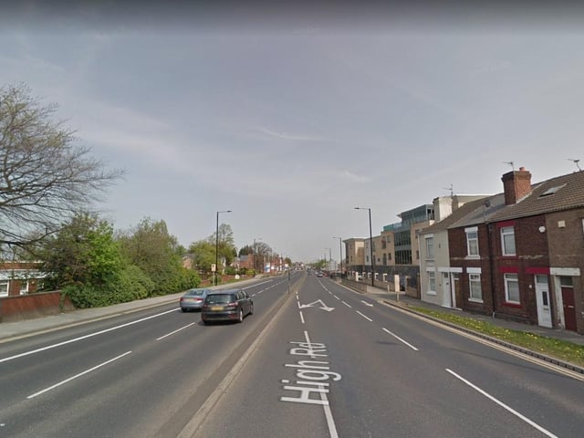 In Balby South, a further 33 residents tested positive for coronavirus in the week ending November 25.